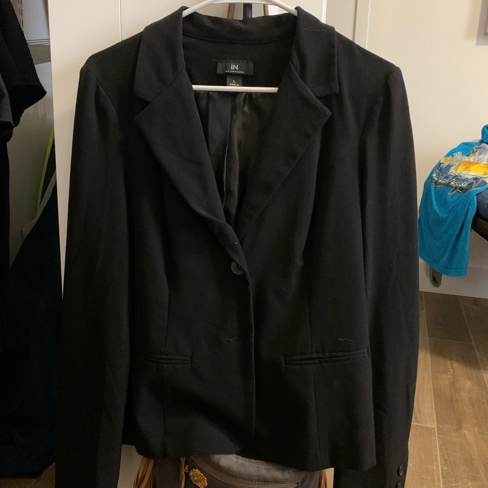 BLAZER